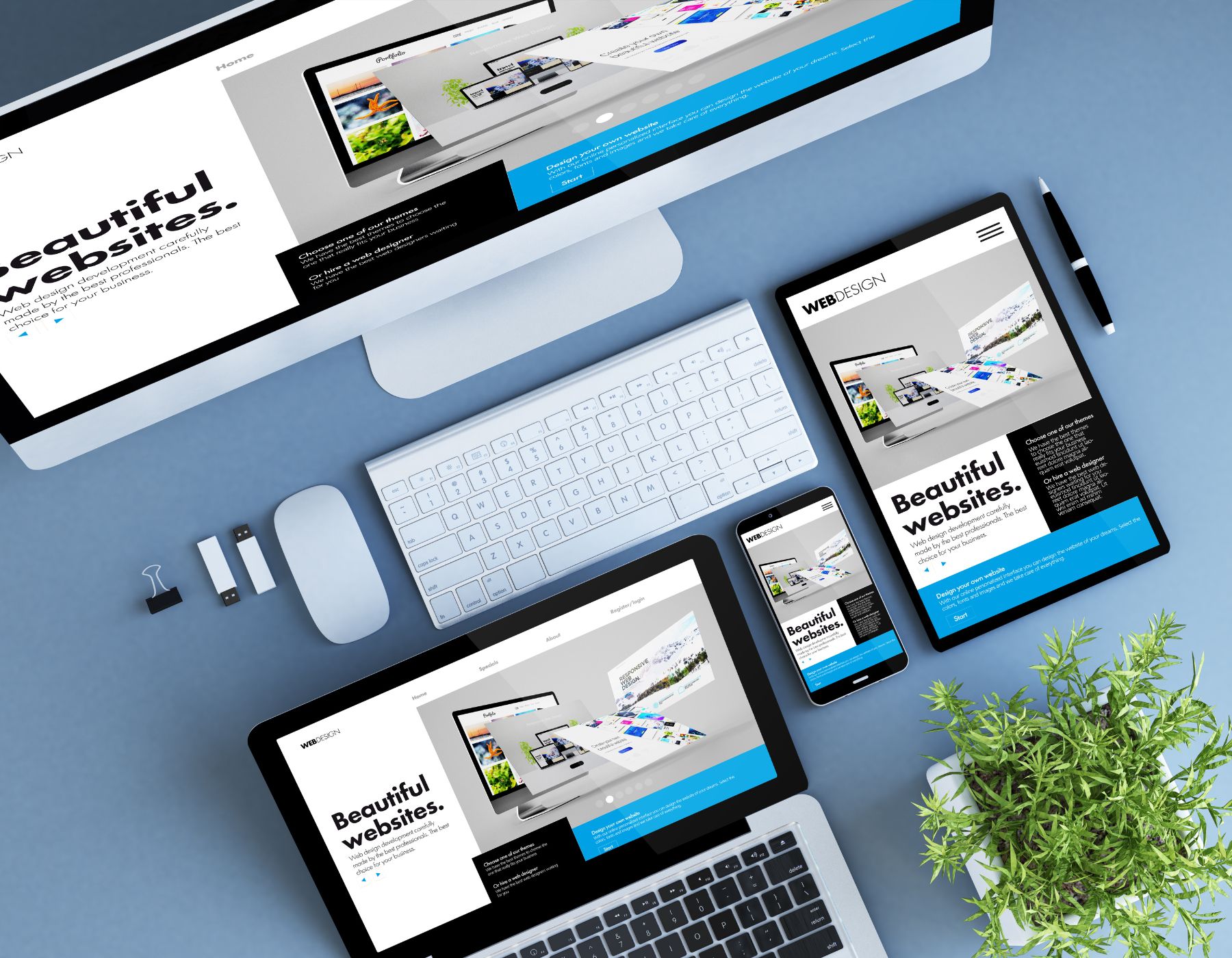 ¿Qué Se Hace En Un Mantenimiento De Páginas Web?