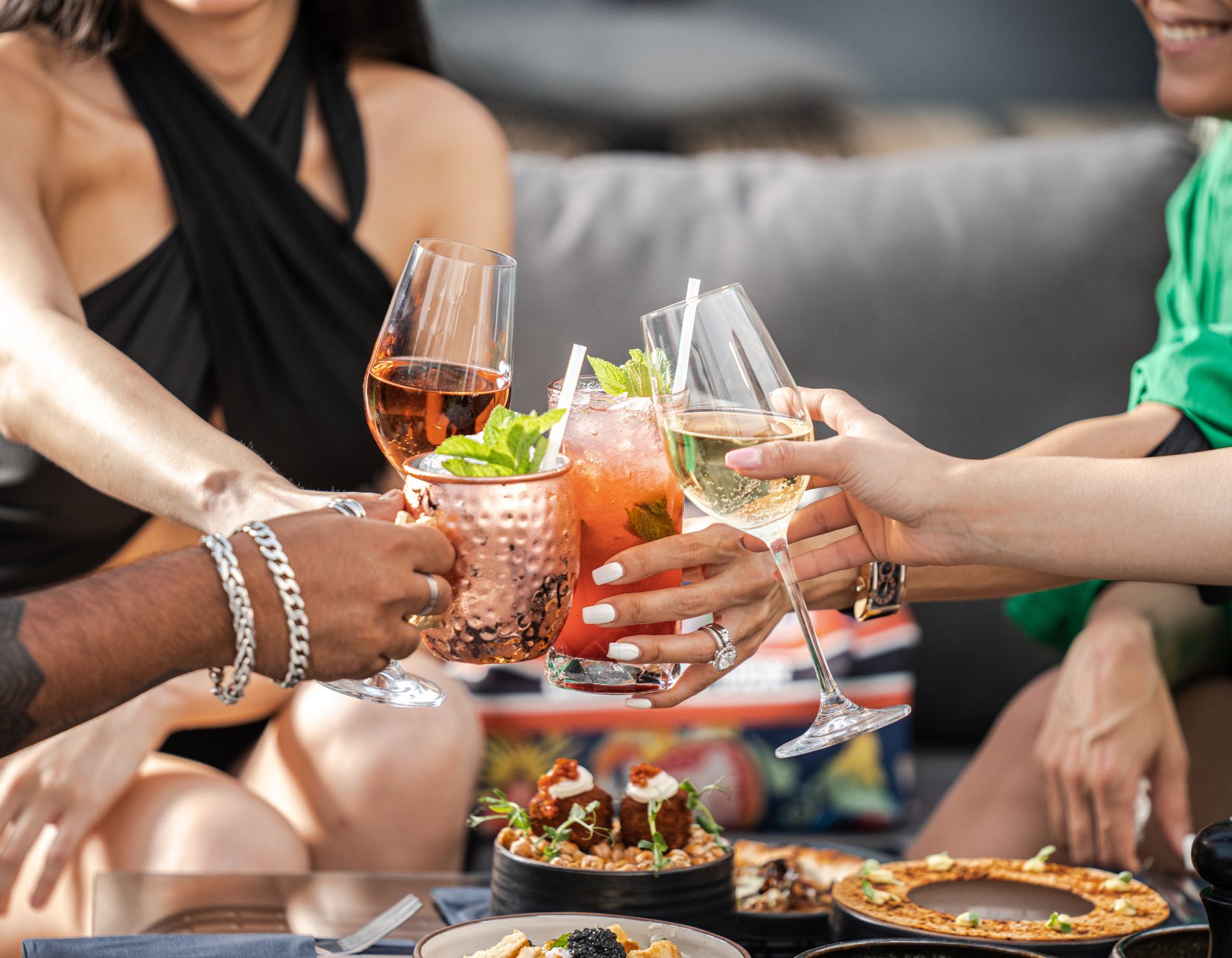 Marketing para restaurantes en ciudad de México